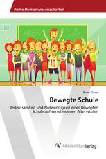 Bewegte Schule