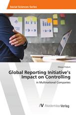 Global Reporting Initiative’s Impact on Controlling