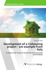 Development of a Cohousing project - am example from Italy