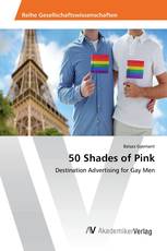 50 Shades of Pink