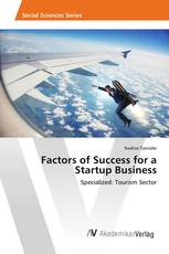 Factors of Success for a Startup Business