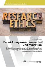 Entwicklungszusammenarbeit und Migration