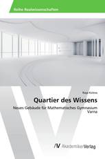 Quartier des Wissens