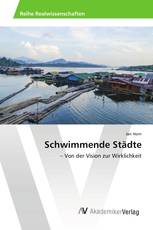 Schwimmende Städte