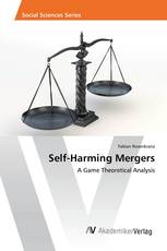 Self-Harming Mergers