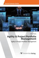 Agility & Project Portfolio Management