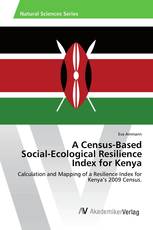 A Census-Based Social-Ecological Resilience Index for Kenya