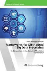 Frameworks for Distributed Big Data Processing