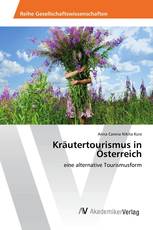 Kräutertourismus in Österreich