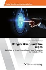 Habgier (Gier) und Ihre Folgen