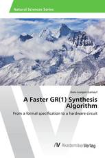 A Faster GR(1) Synthesis Algorithm