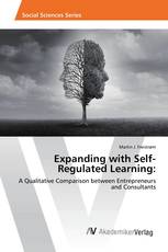 Expanding with Self-Regulated Learning: