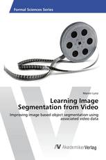 Learning Image Segmentation from Video