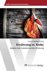 Ernährung vs. Krebs