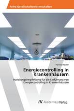 Energiecontrolling in Krankenhäusern