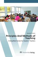 Principles And Methods of Teaching