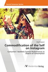 Commodification of the Self on Instagram