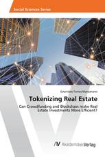 Tokenizing Real Estate