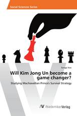 Will Kim Jong Un become a game changer?