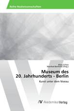 Museum des 20. Jahrhunderts - Berlin