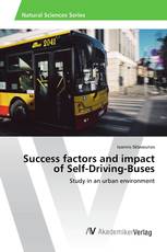 Success factors and impact of Self-Driving-Buses