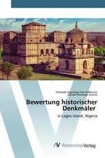 Bewertung historischer Denkmäler