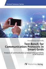 Test Bench for Communication Protocols in Smart Grids