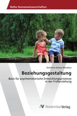 Beziehungsgestaltung