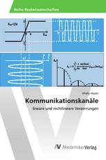 Kommunikationskanäle