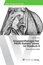 Gruppentherapie bei PAVK-Patient*innen im Stadium II