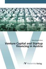 Venture Capital and Startup financing in Austria