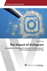 The Impact of Instagram