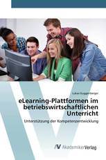 eLearning-Plattformen im betriebswirtschaftlichen Unterricht