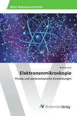 Elektronenmikroskopie