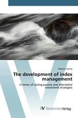 The development of index management