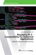 Raspberry Pi 3 - Compatibility for Industrial Applications