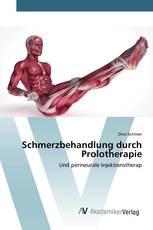 Schmerzbehandlung durch Prolotherapie