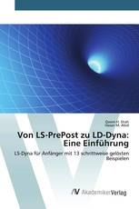 Von LS-PrePost zu LD-Dyna: Eine Einführung