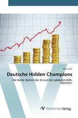 Deutsche Hidden Champions