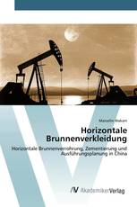 Horizontale Brunnenverkleidung