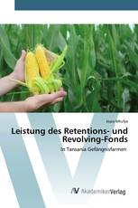 Leistung des Retentions- und Revolving-Fonds