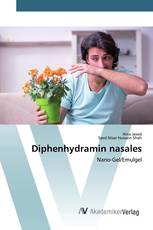 Diphenhydramin nasales