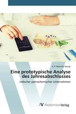 Eine prototypische Analyse des Jahresabschlusses