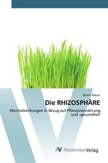 Die RHIZOSPHÄRE