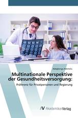 Multinationale Perspektive der Gesundheitsversorgung: