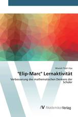 "Elip-Marc" Lernaktivität