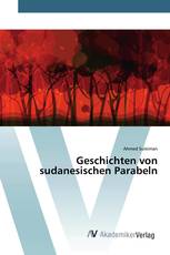 Geschichten von sudanesischen Parabeln