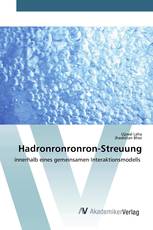 Hadronronronron-Streuung