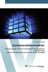 Gummiarabikumsektor