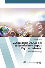 Zytoplasma-ANCA bei systemischem Lupus Erythematosus: